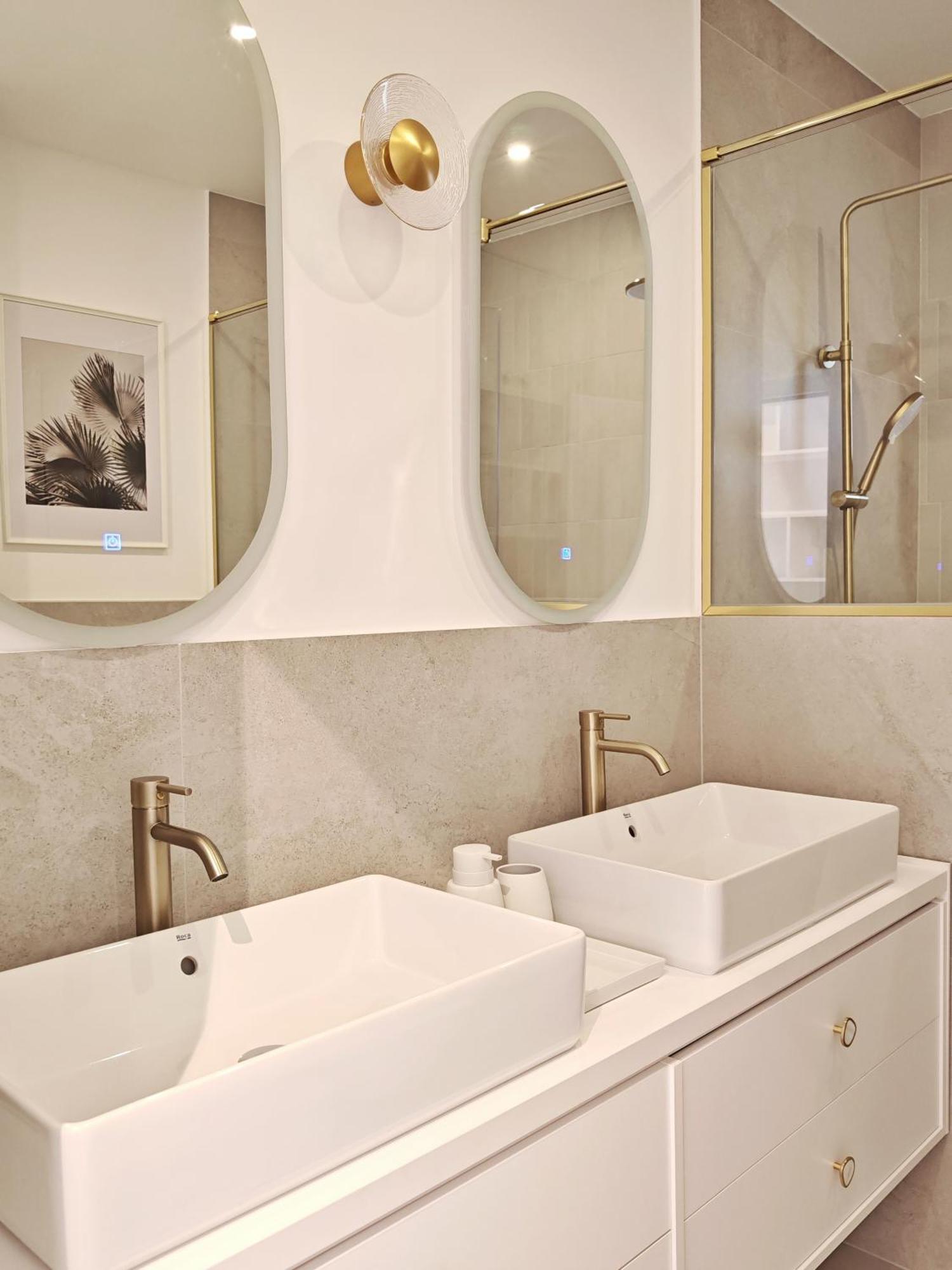 Apartments Melani Hvar フヴァル エクステリア 写真