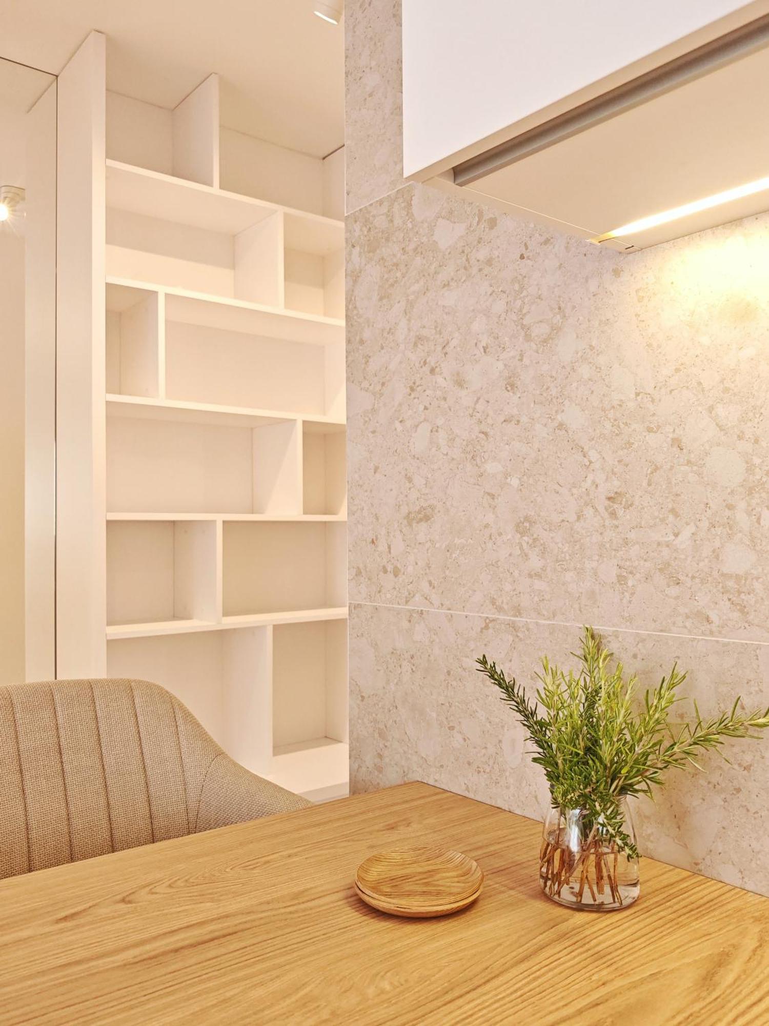 Apartments Melani Hvar フヴァル エクステリア 写真