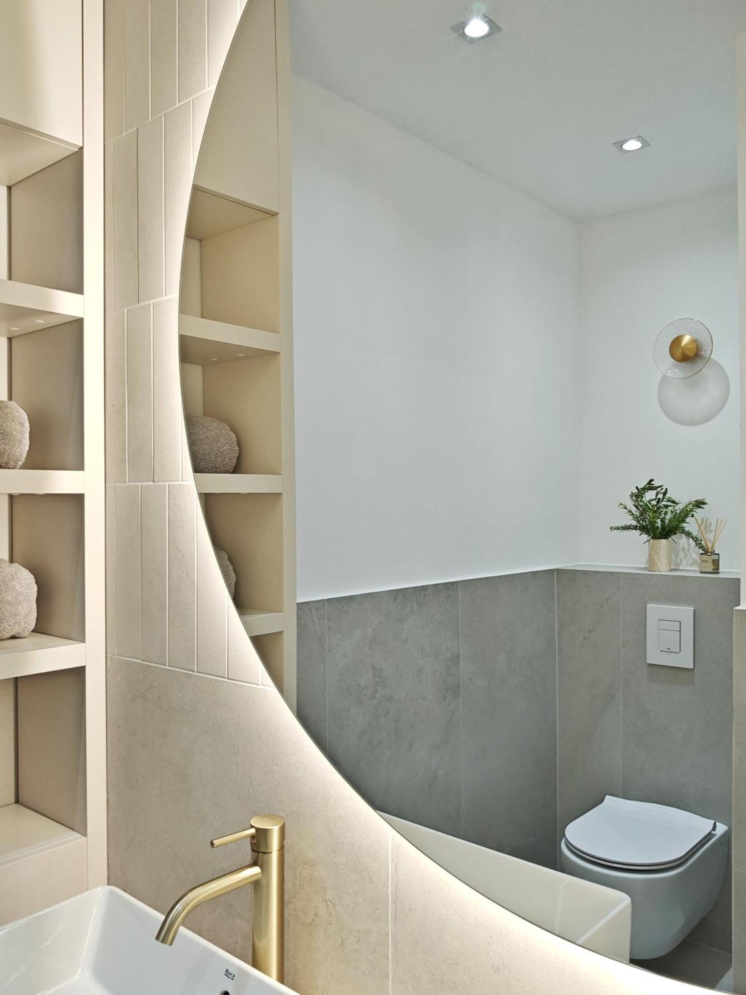 Apartments Melani Hvar フヴァル エクステリア 写真