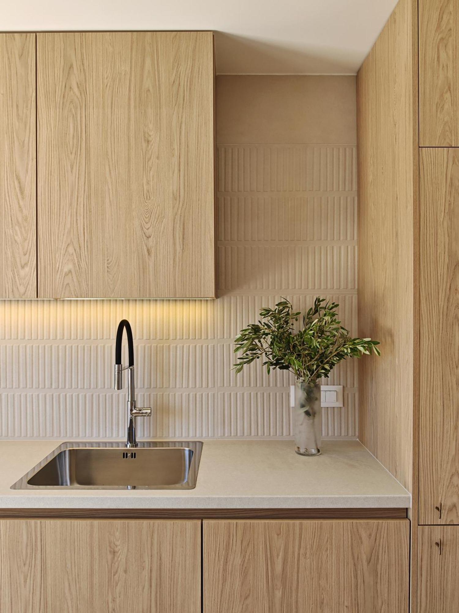 Apartments Melani Hvar フヴァル 部屋 写真