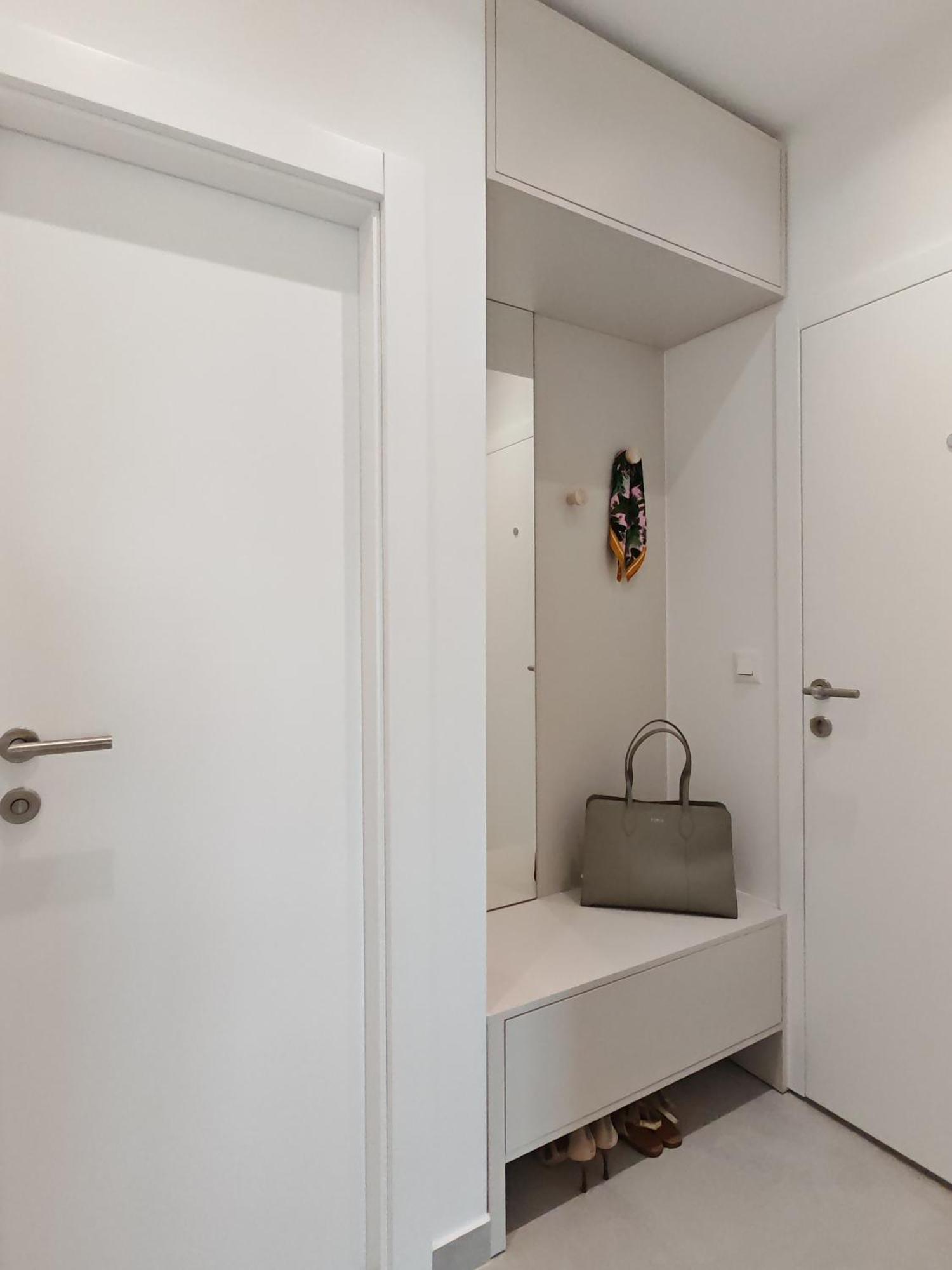 Apartments Melani Hvar フヴァル 部屋 写真