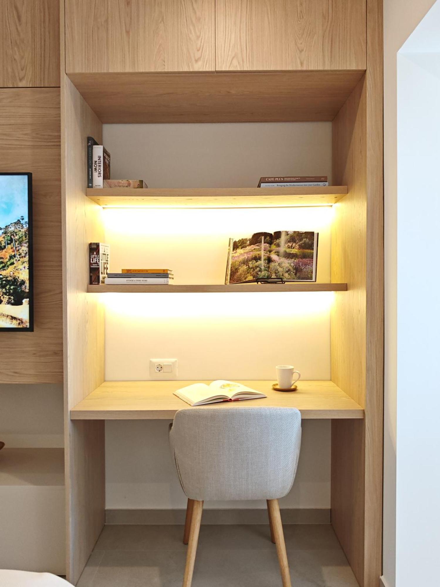 Apartments Melani Hvar フヴァル 部屋 写真