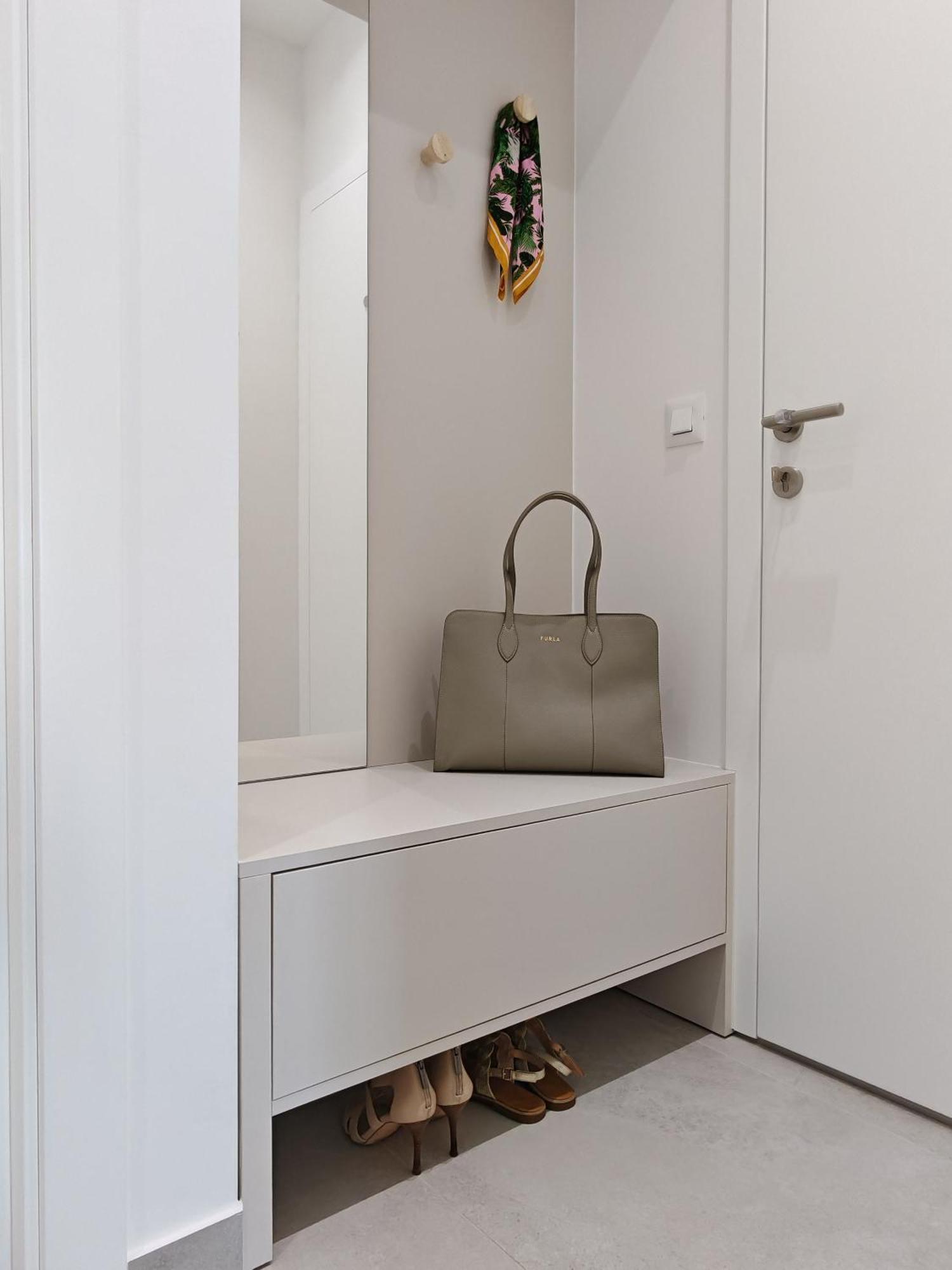 Apartments Melani Hvar フヴァル 部屋 写真